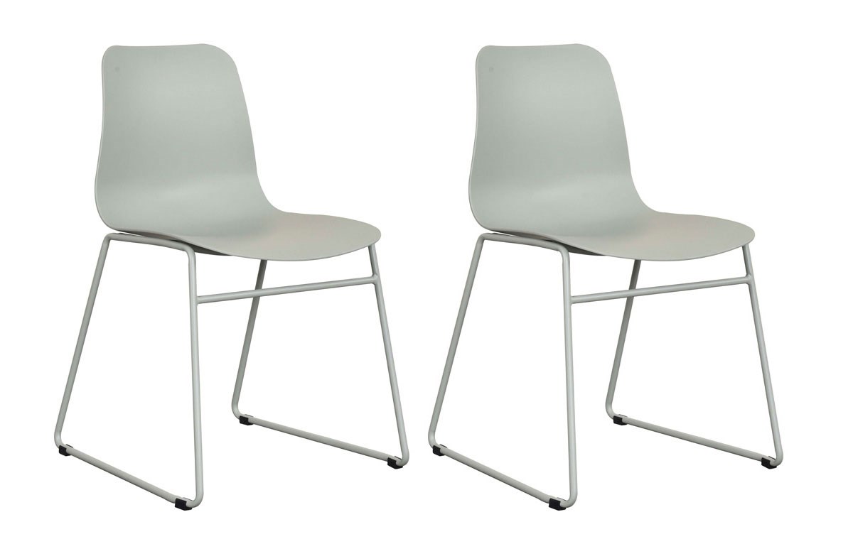 Set van 2 stoelen Marie