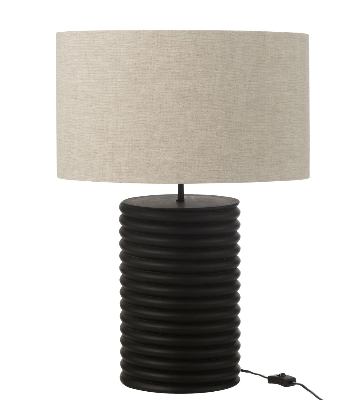 Lampe Filetage