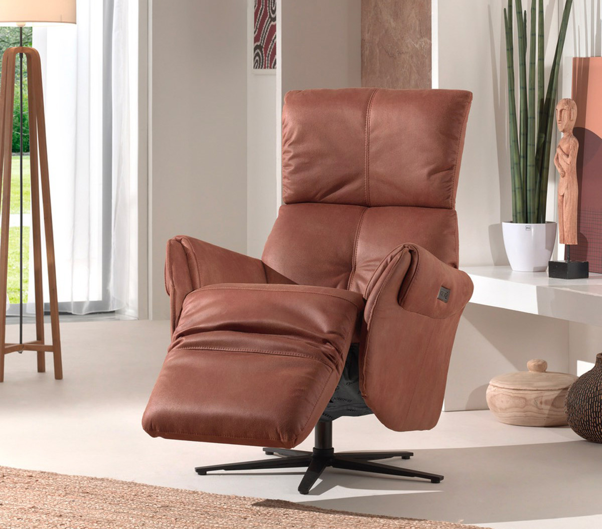 Fauteuil relax DM-B6002