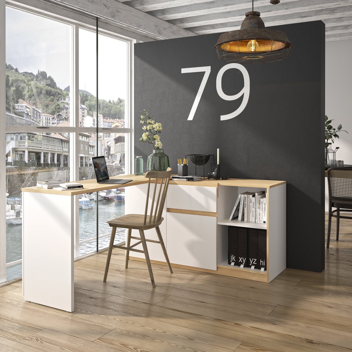 Bureau Gibril